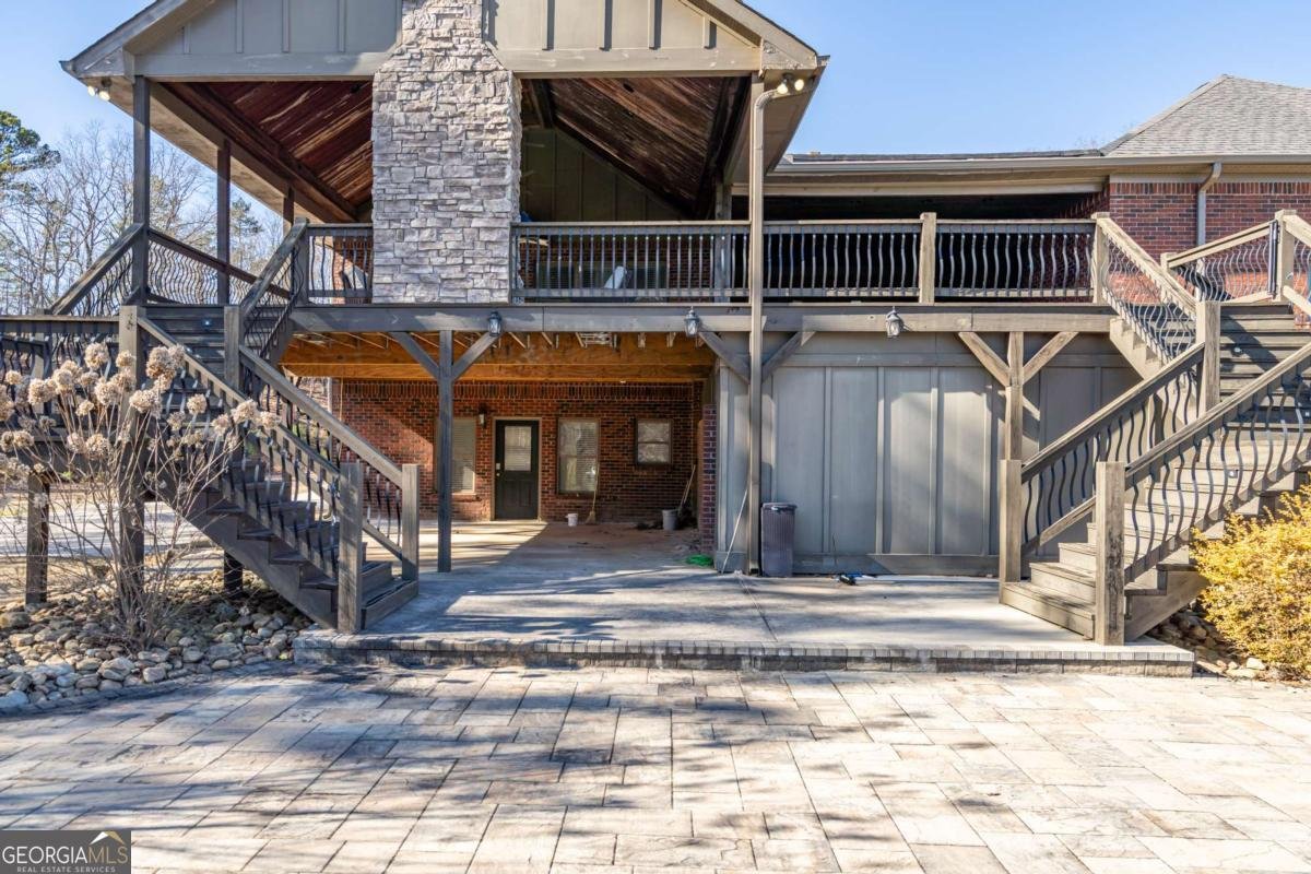 1150 Brushy Mountain Road Rockmart - 50