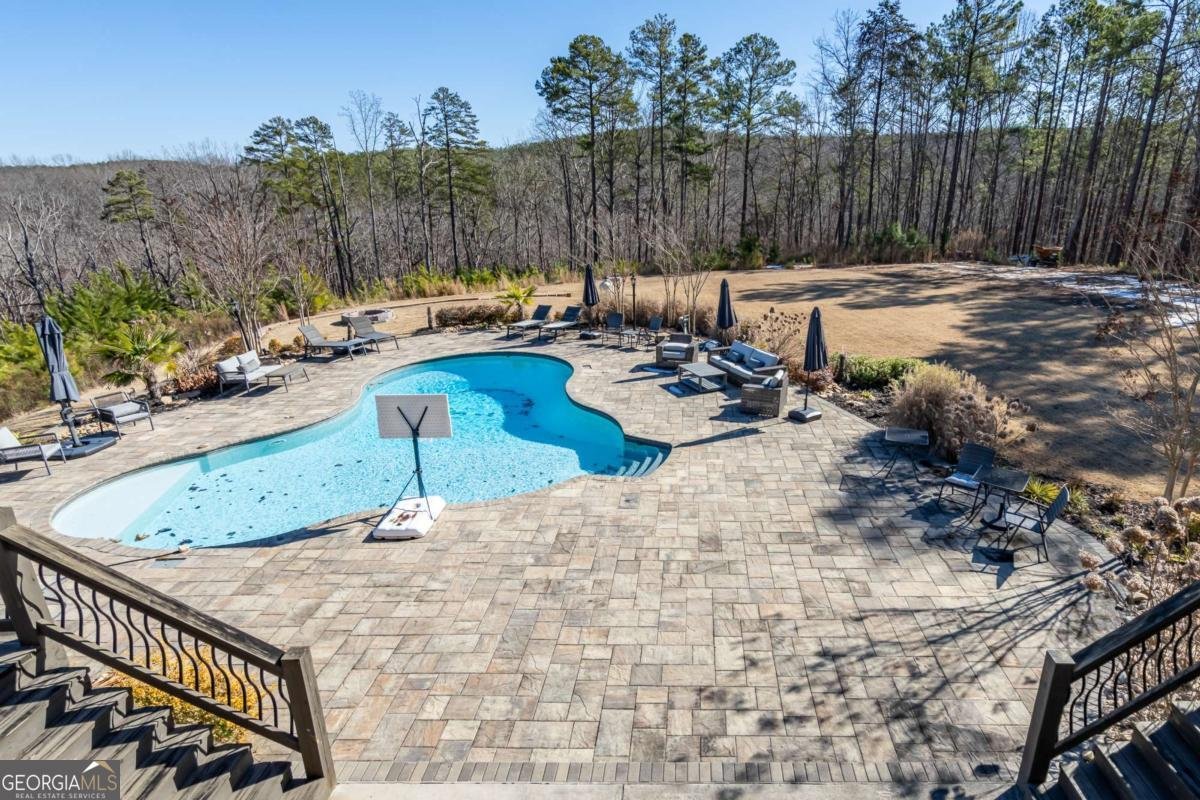 1150 Brushy Mountain Road Rockmart - 51