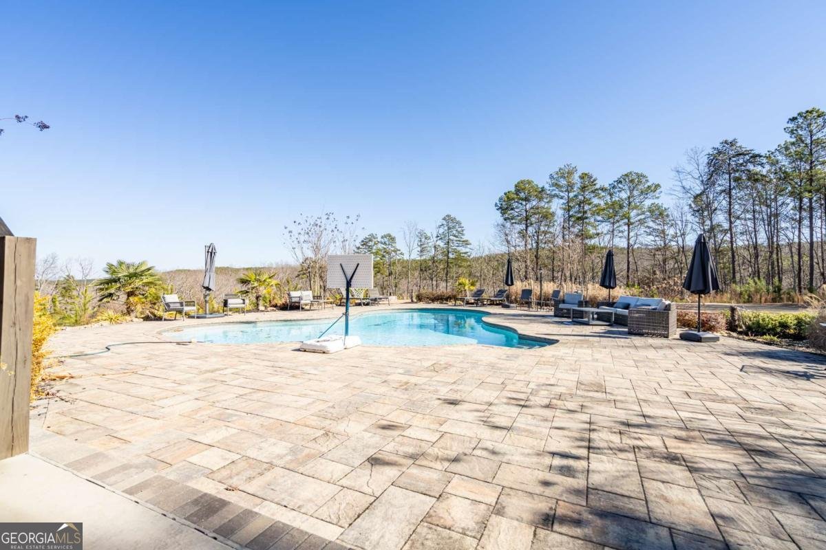 1150 Brushy Mountain Road Rockmart - 52