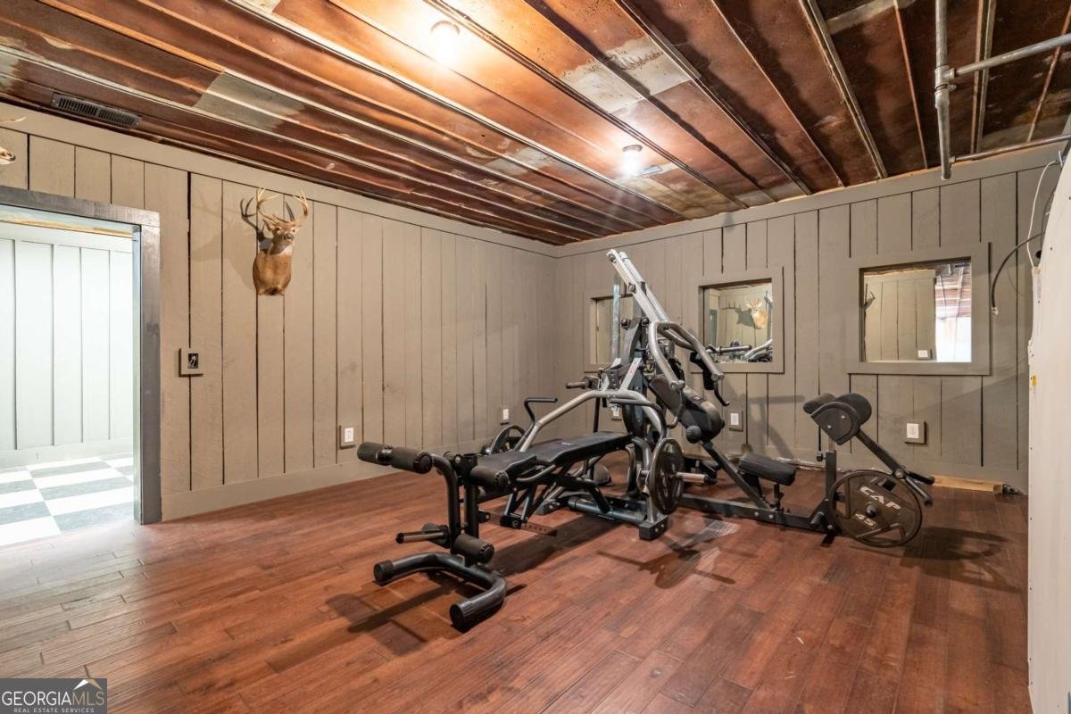 1150 Brushy Mountain Road Rockmart - 57