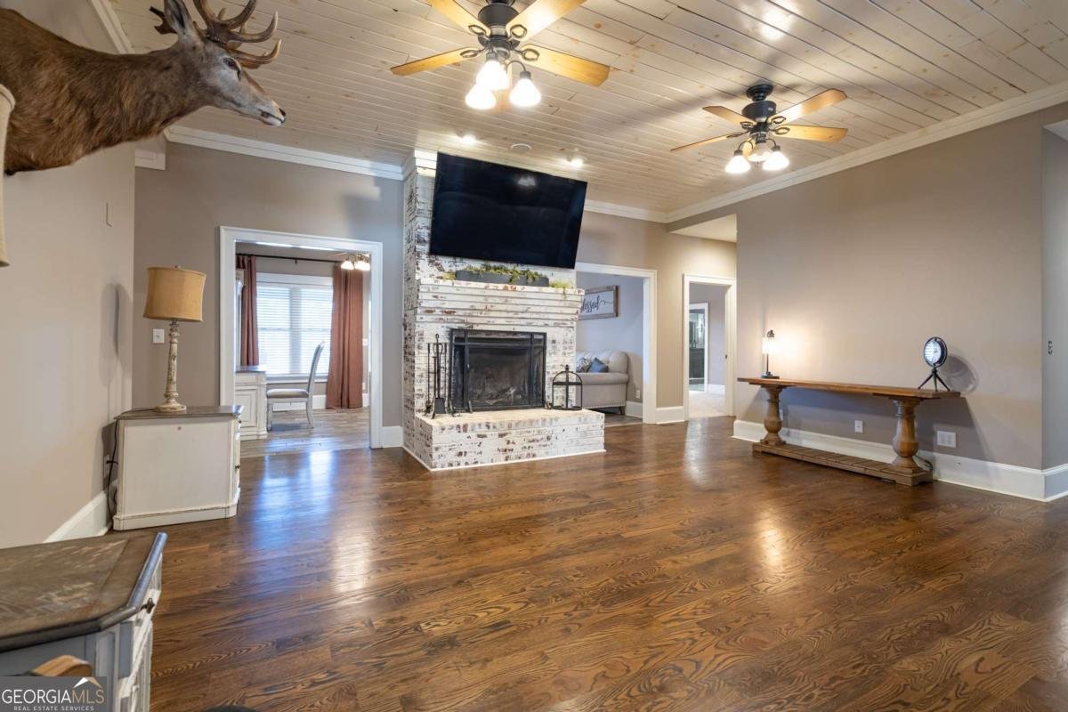 1150 Brushy Mountain Road Rockmart - 6
