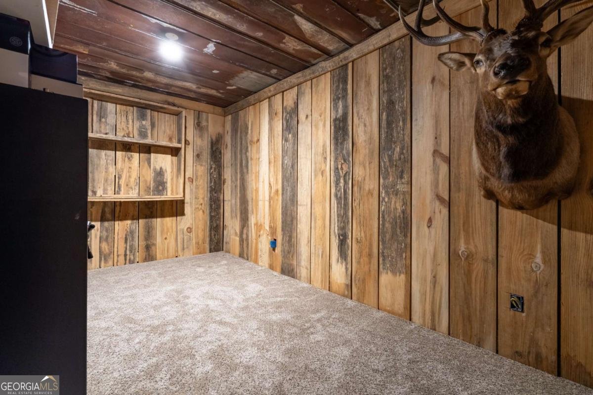 1150 Brushy Mountain Road Rockmart - 60