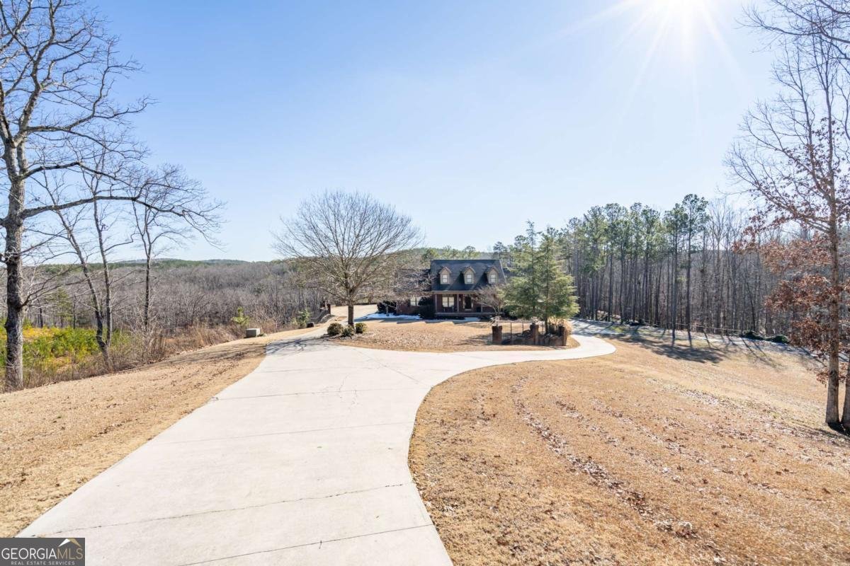 1150 Brushy Mountain Road Rockmart - 66