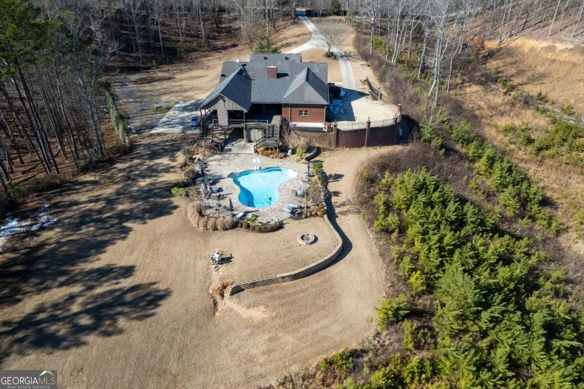 1150 Brushy Mountain Road Rockmart - 67