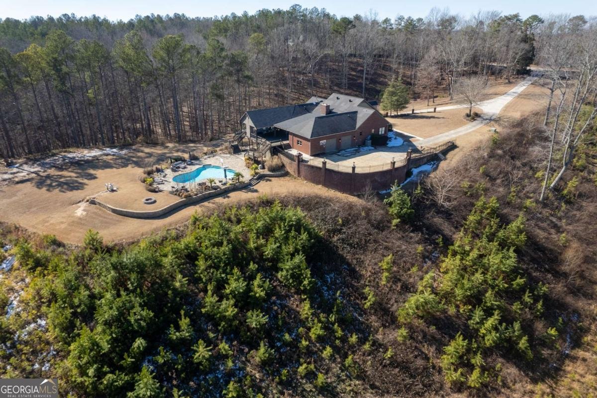 1150 Brushy Mountain Road Rockmart - 69