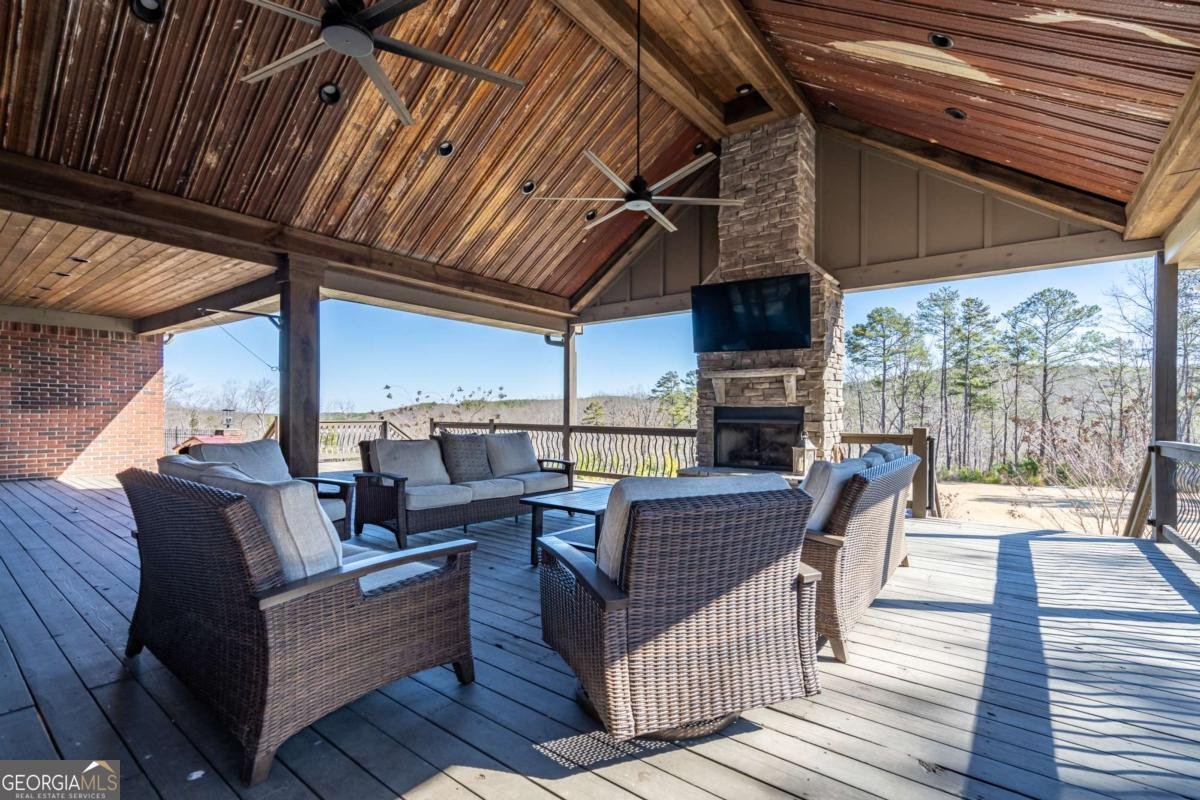 1150 Brushy Mountain Road Rockmart - 7