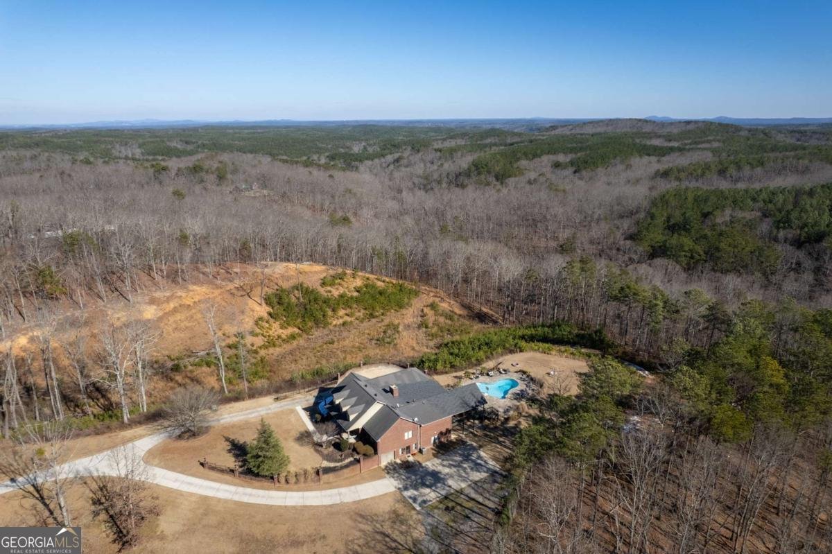 1150 Brushy Mountain Road Rockmart - 70