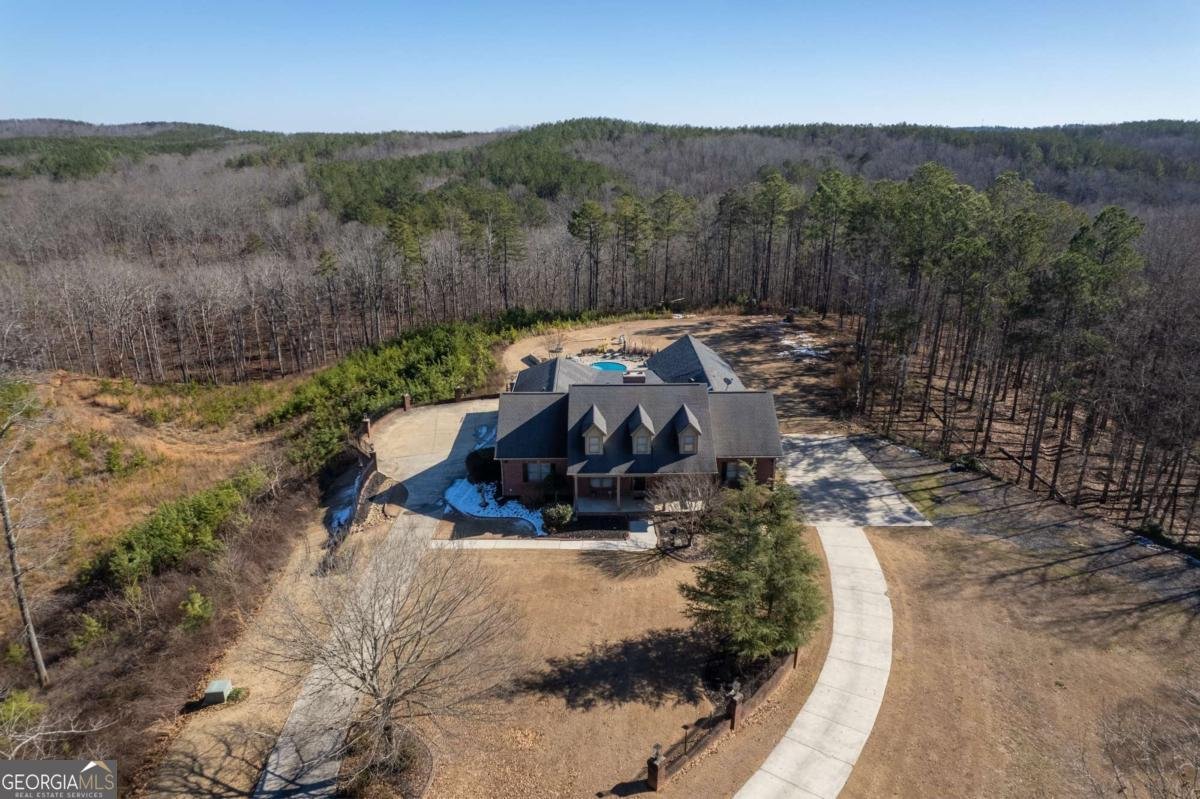 1150 Brushy Mountain Road Rockmart - 71
