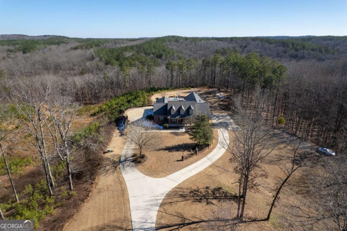 1150 Brushy Mountain Road Rockmart - 72