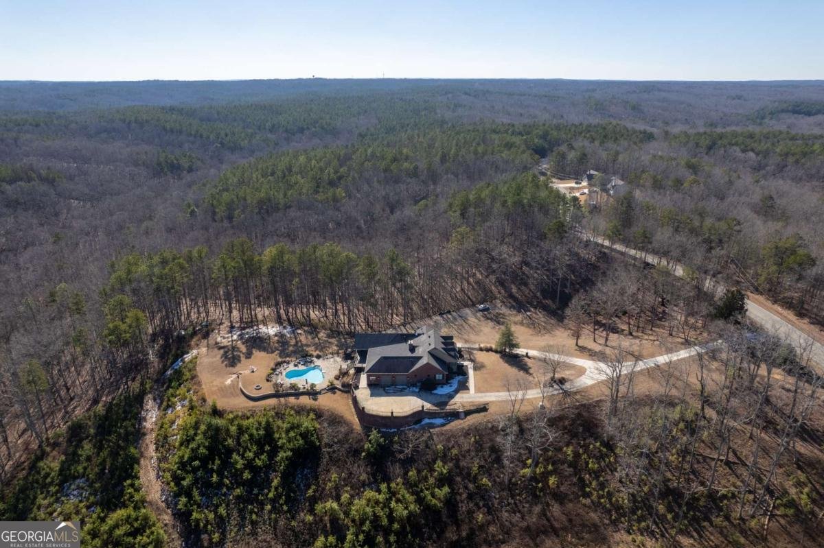 1150 Brushy Mountain Road Rockmart - 73
