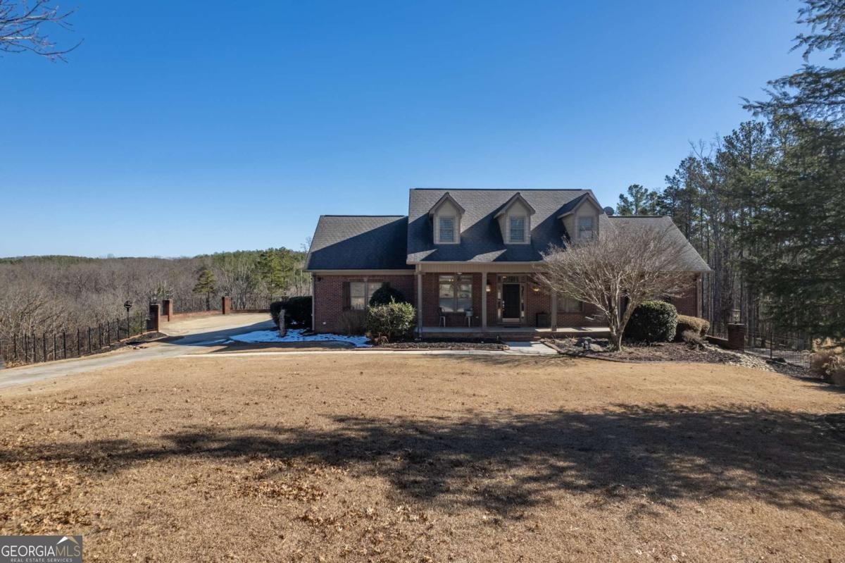 1150 Brushy Mountain Road Rockmart - 77
