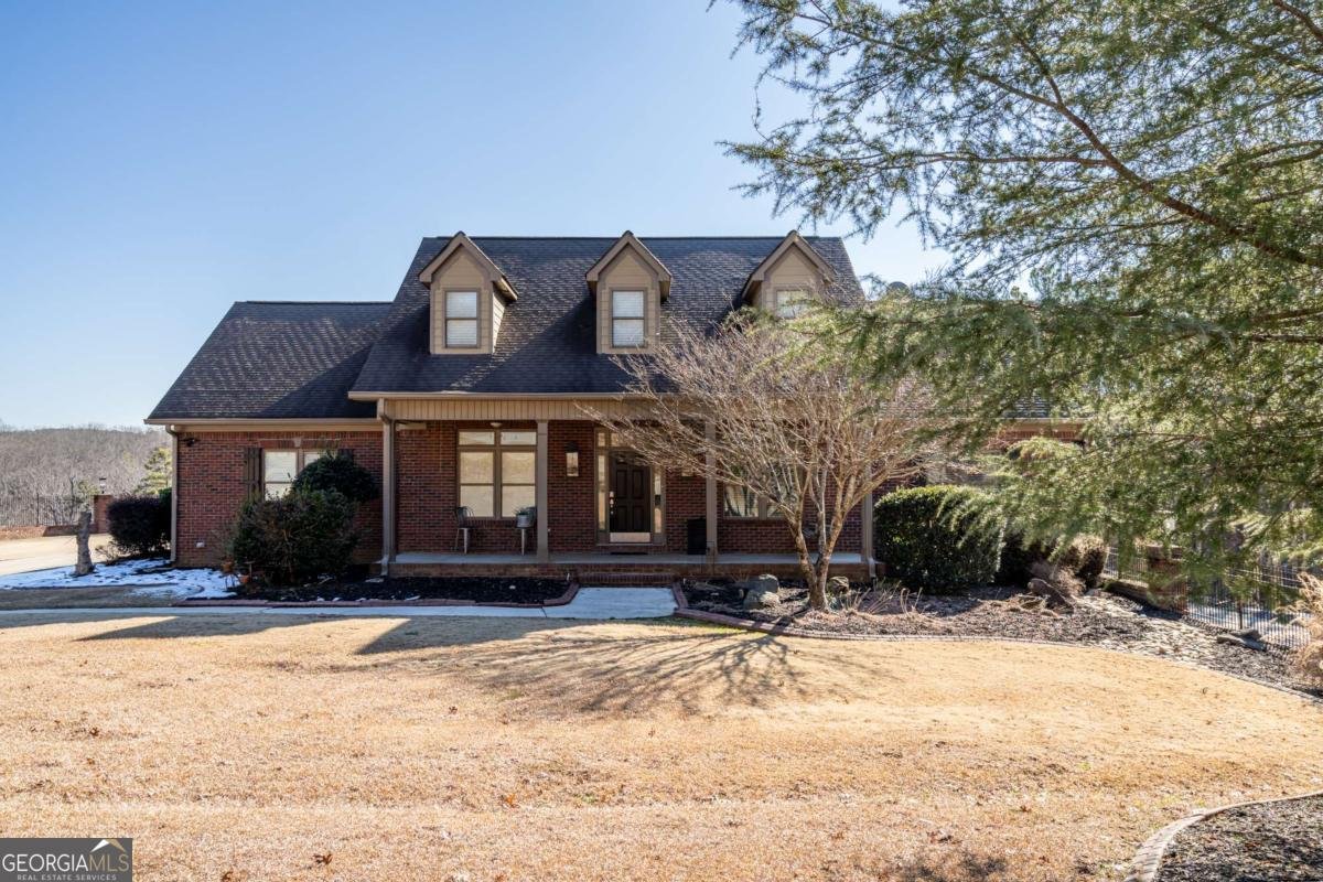 1150 Brushy Mountain Road Rockmart - 8