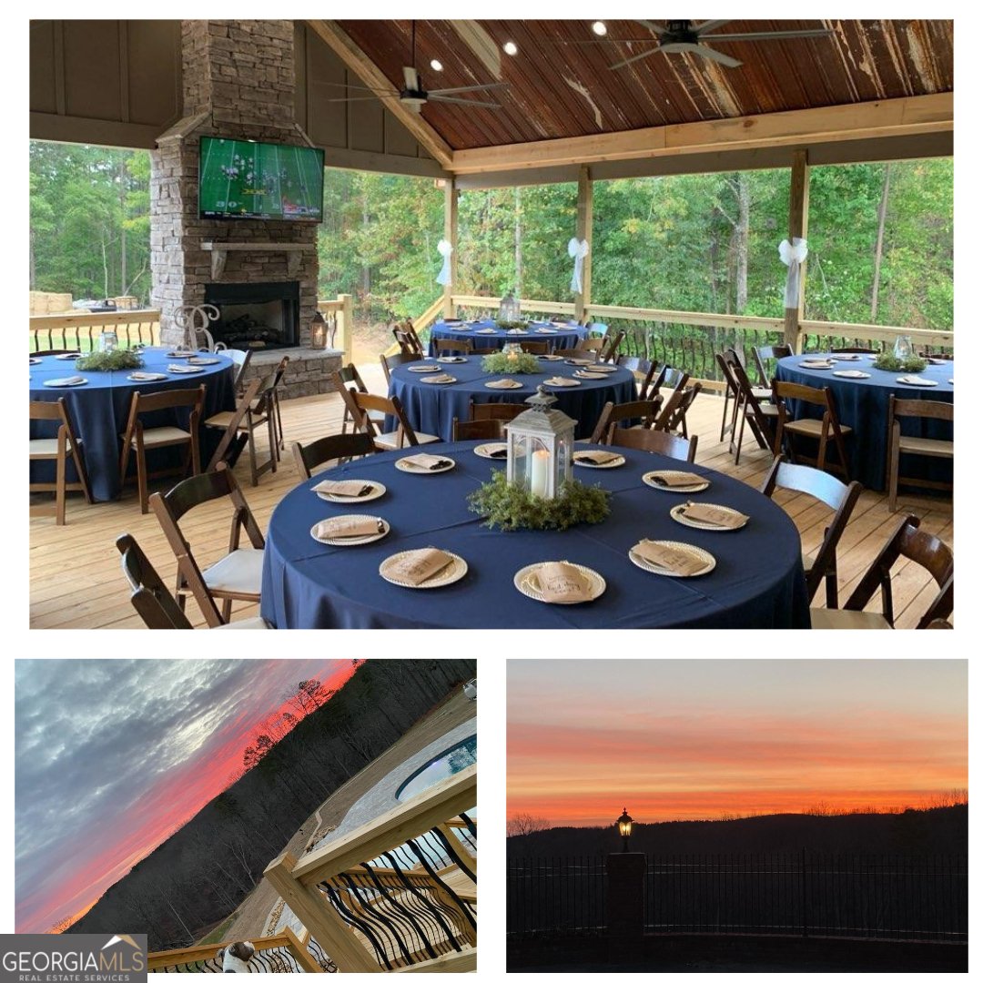 1150 Brushy Mountain Road Rockmart - 80