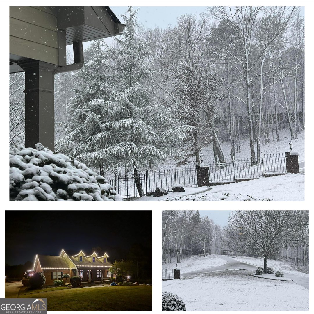 1150 Brushy Mountain Road Rockmart - 81