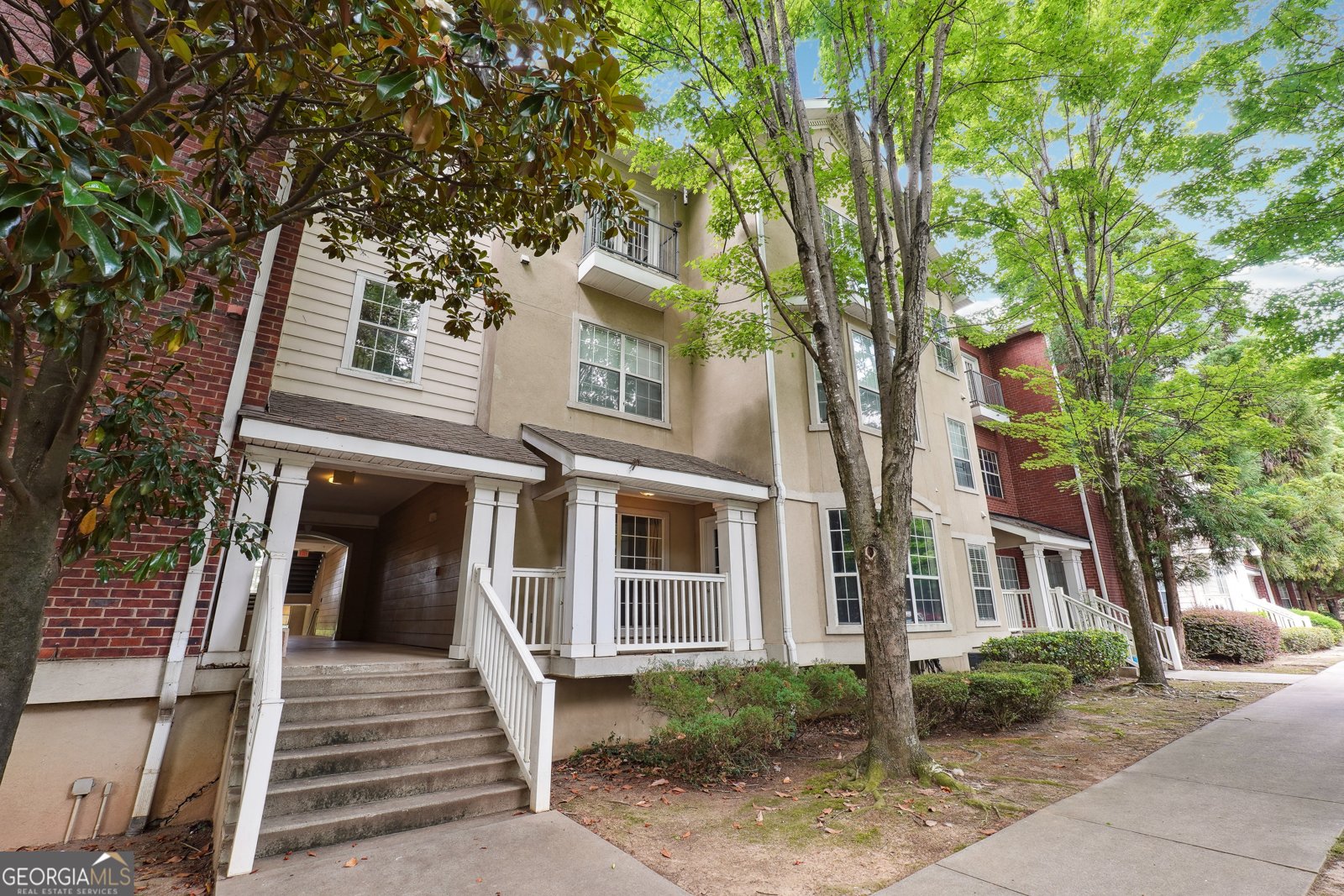 5641 Roswell Road Atlanta - 1