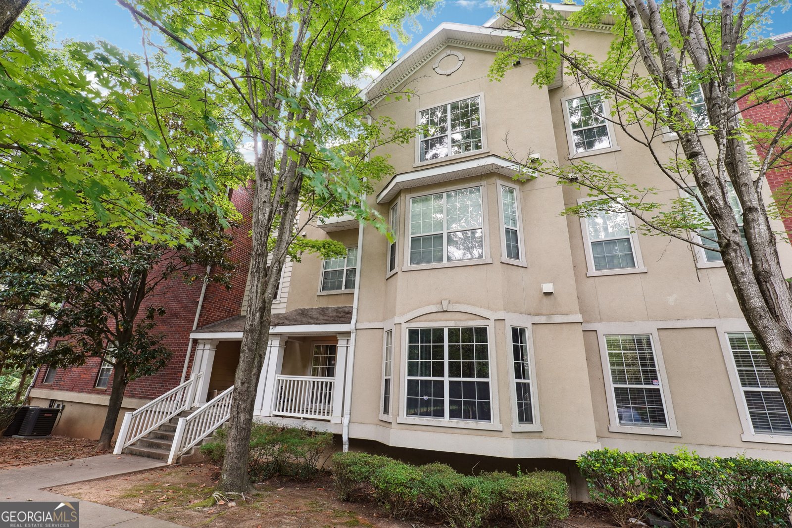 5641 Roswell Road Atlanta - 2