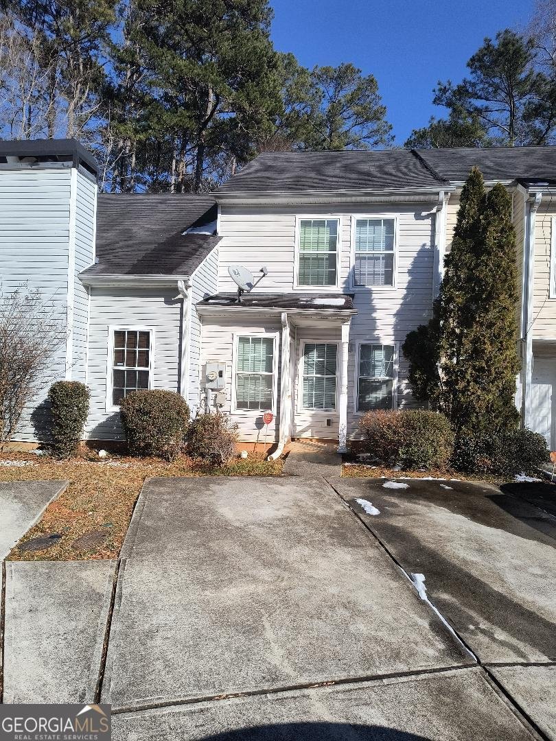 2590 Wellington Walk Place Lithonia - 1