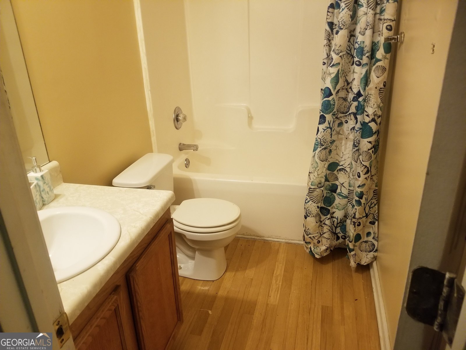 2590 Wellington Walk Place Lithonia - 6