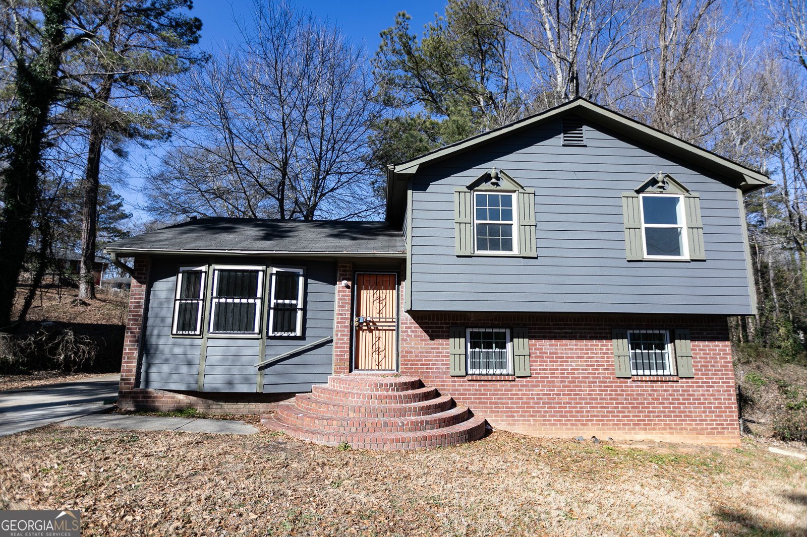 2761 Rockdale Drive Decatur - 2