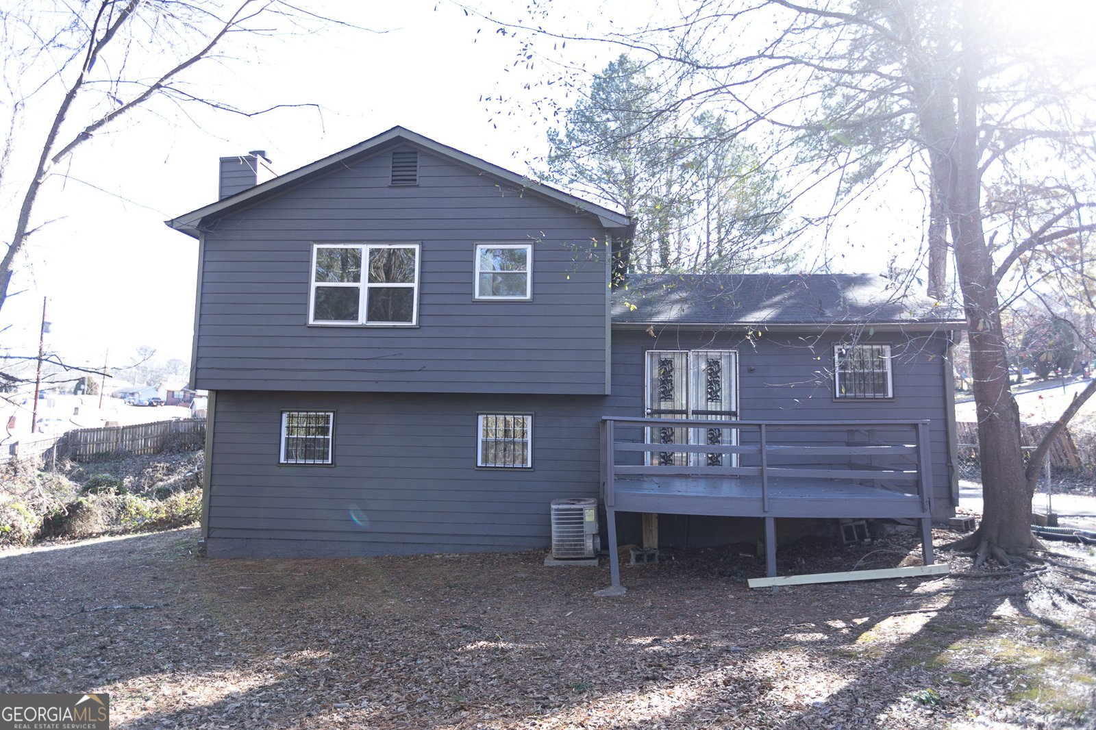 2761 Rockdale Drive Decatur - 3
