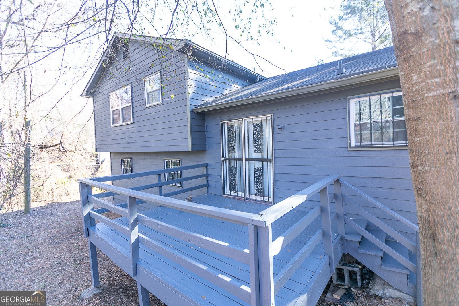2761 Rockdale Drive Decatur - 5