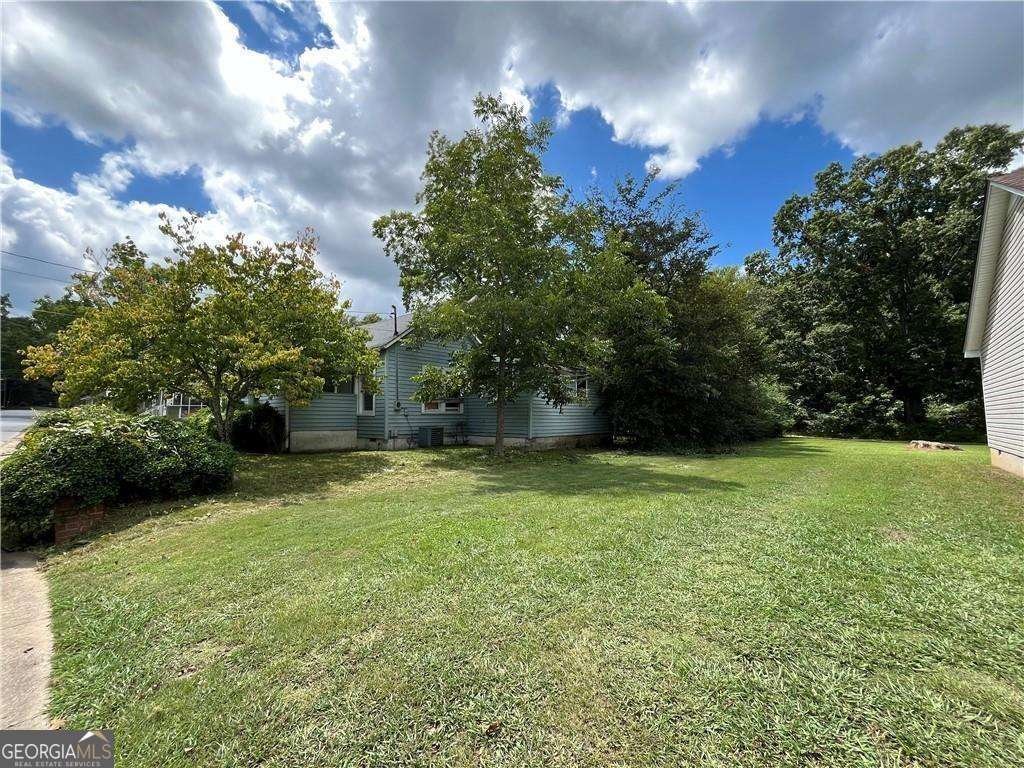 206 Turner Street Cedartown - 3