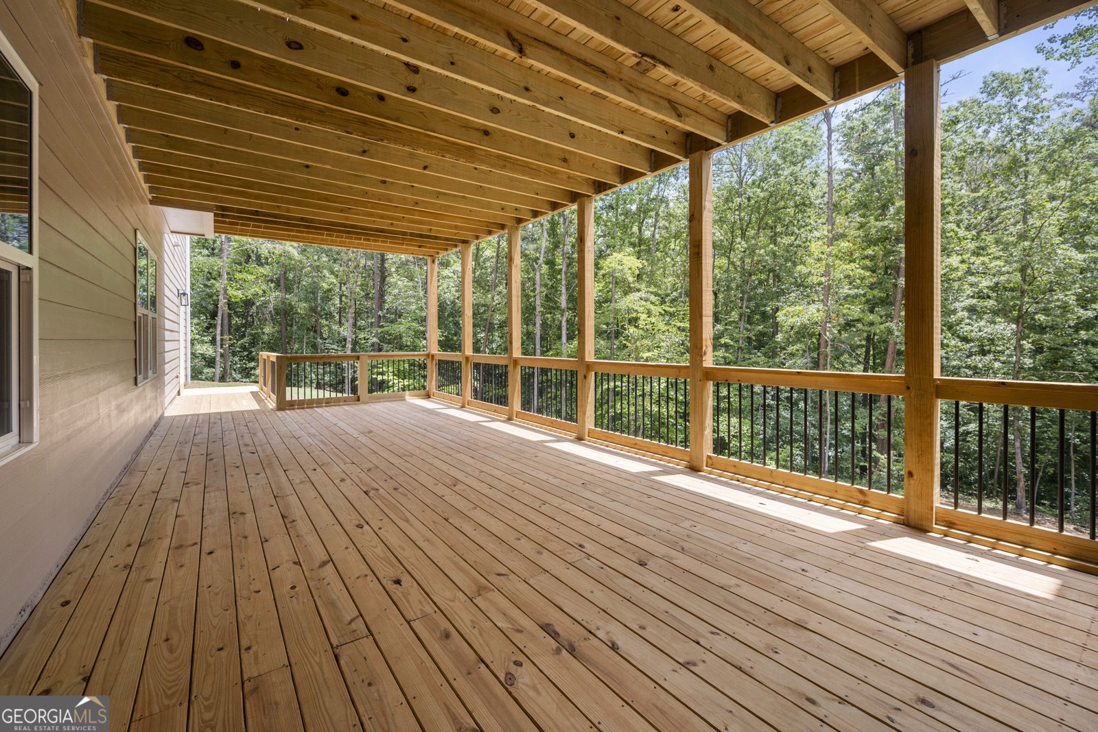 4786 Conns Creek Road Ball Ground - 17