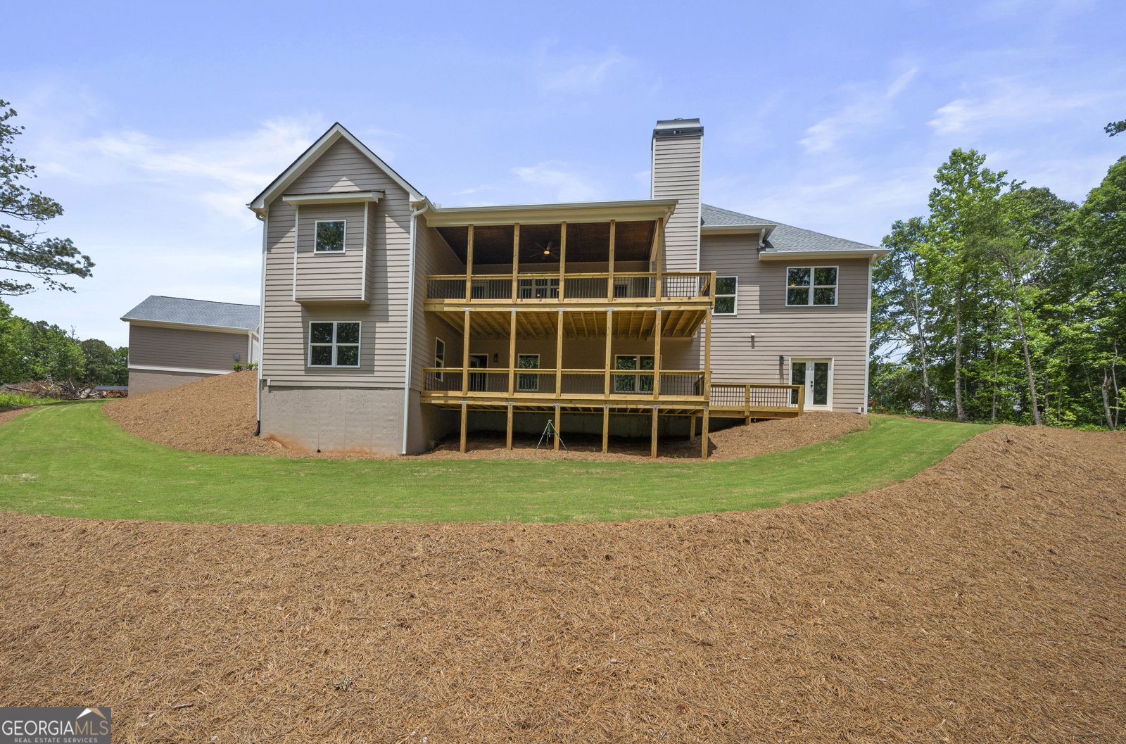 4786 Conns Creek Road Ball Ground - 18