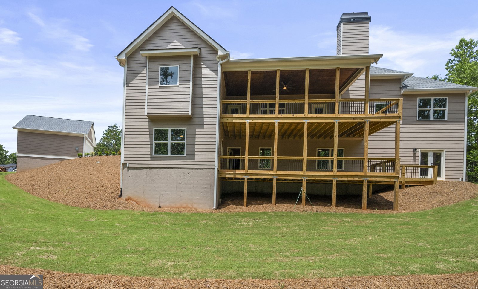 4786 Conns Creek Road Ball Ground - 19