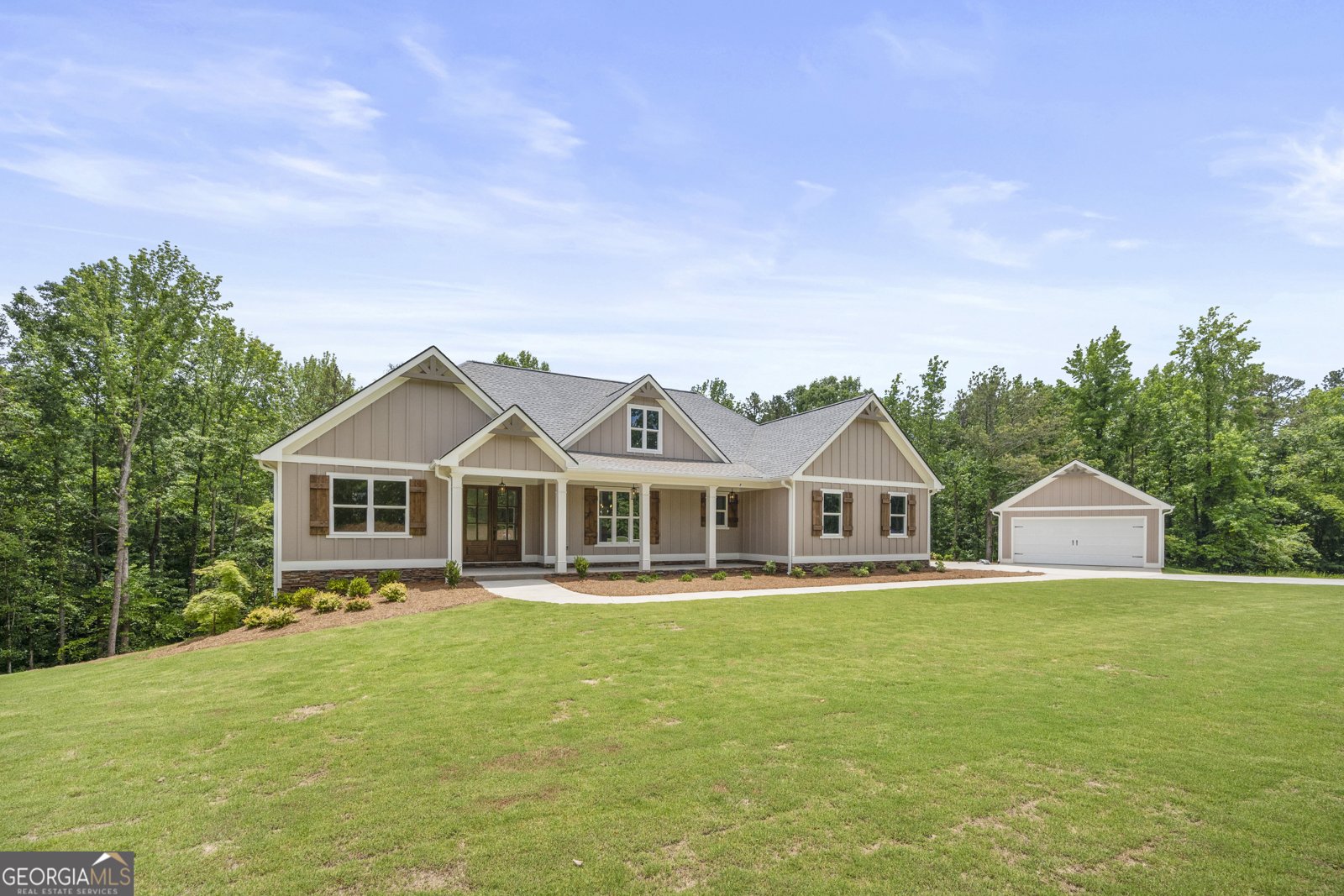 4786 Conns Creek Road Ball Ground - 2