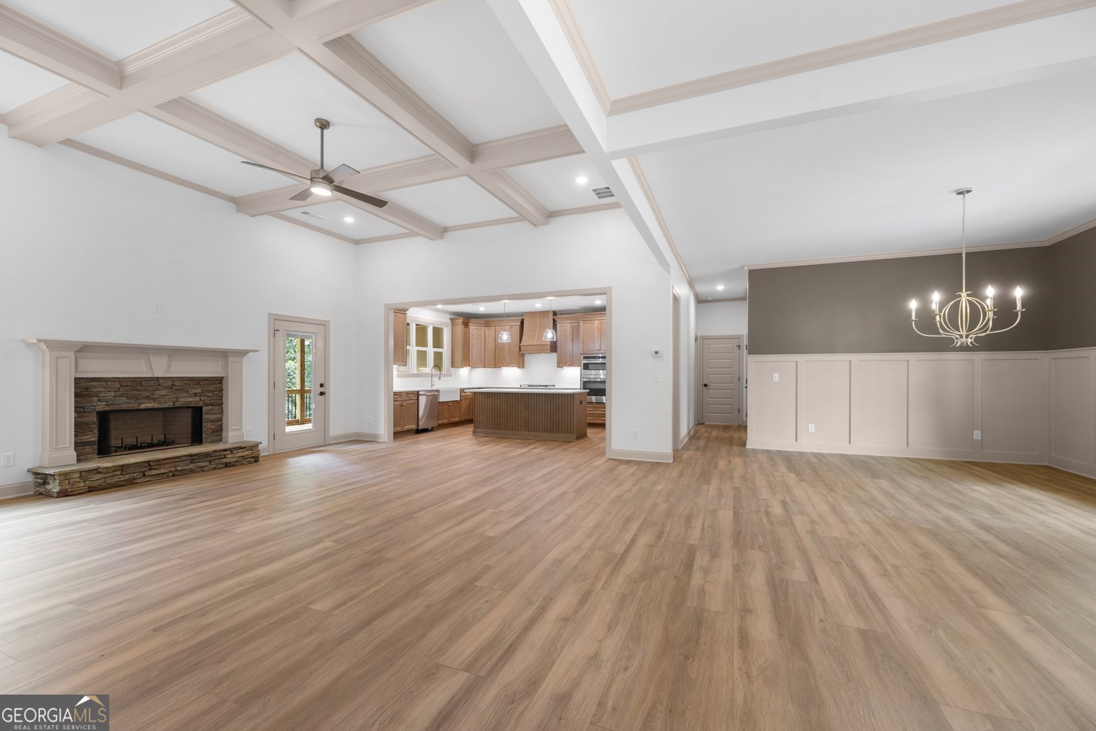 4786 Conns Creek Road Ball Ground - 23