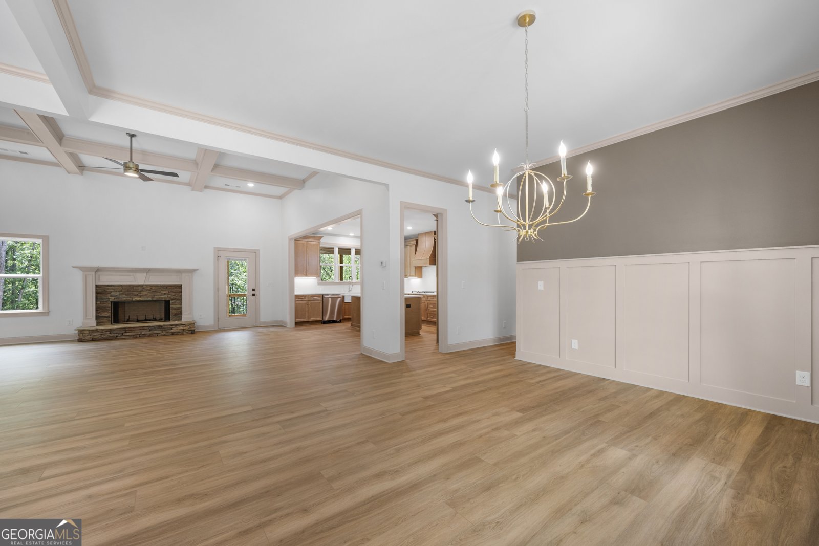 4786 Conns Creek Road Ball Ground - 24