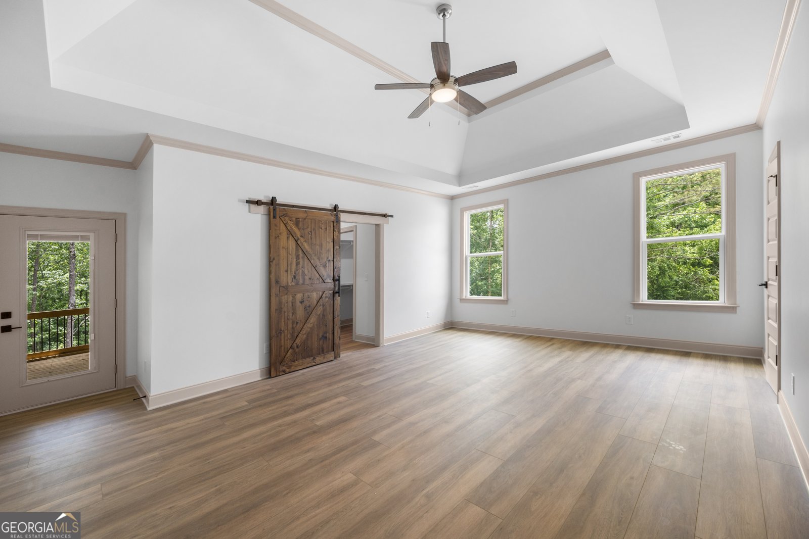 4786 Conns Creek Road Ball Ground - 29