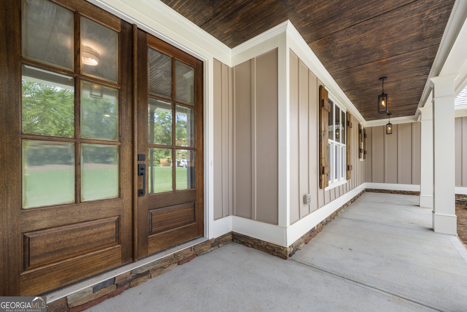 4786 Conns Creek Road Ball Ground - 3