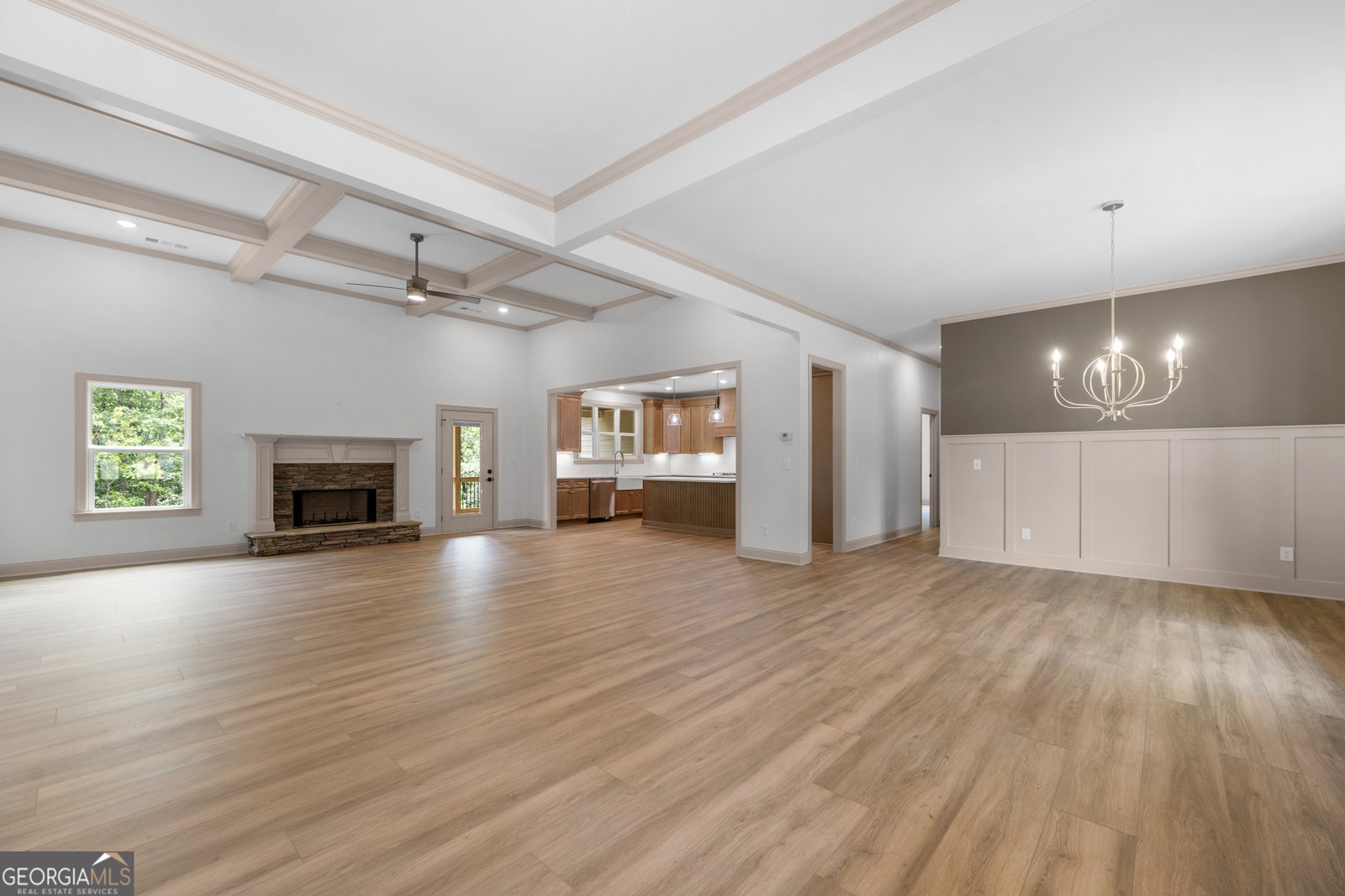 4786 Conns Creek Road Ball Ground - 32
