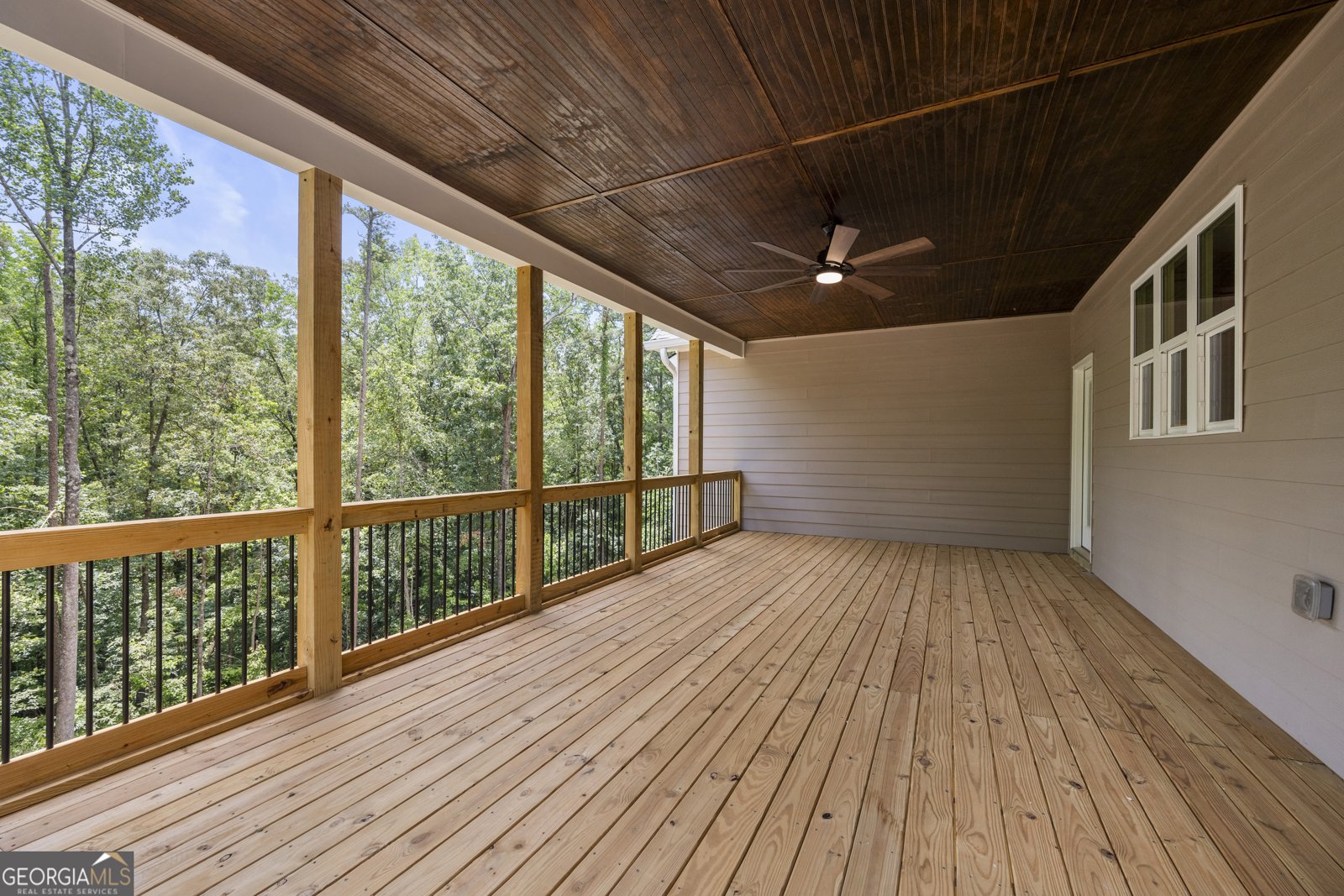 4786 Conns Creek Road Ball Ground - 34