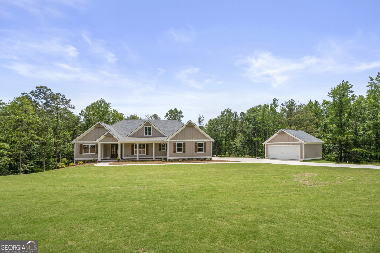 4786 Conns Creek Road Ball Ground - 35