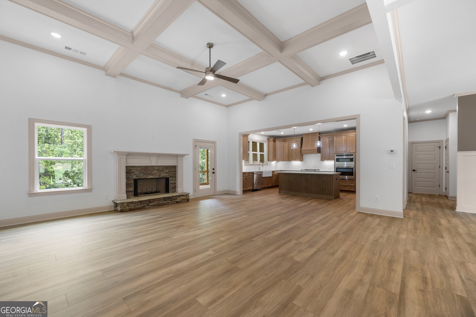 4786 Conns Creek Road Ball Ground - 36