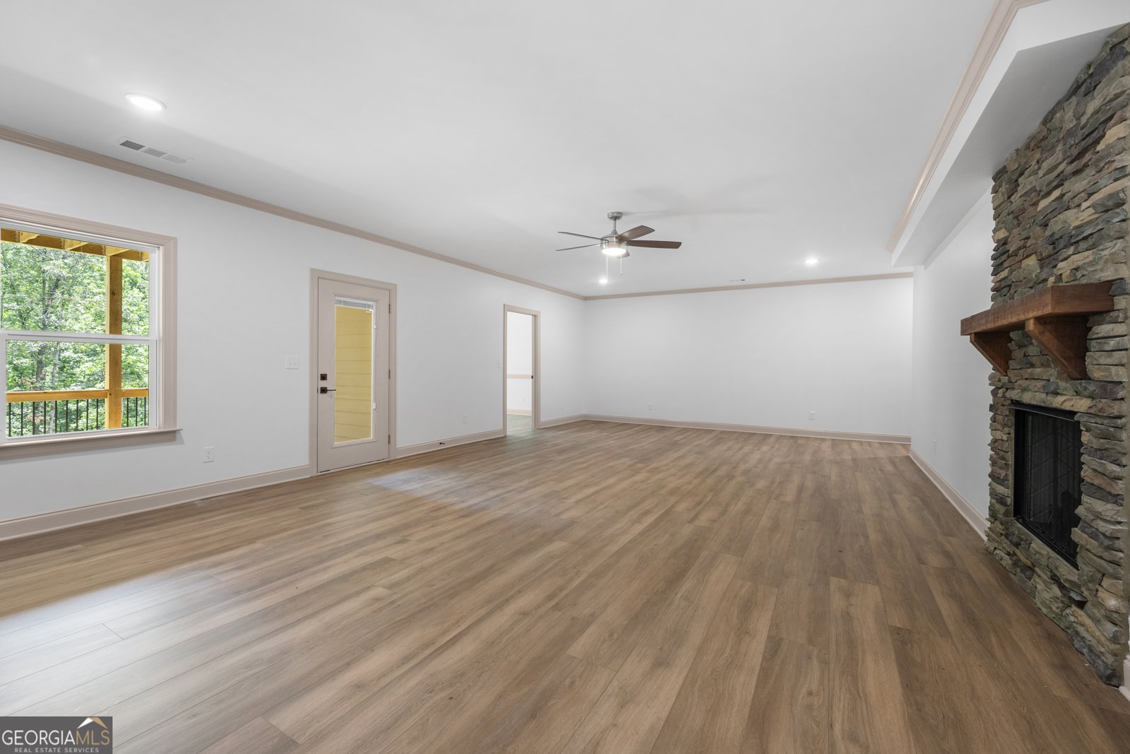 4786 Conns Creek Road Ball Ground - 38