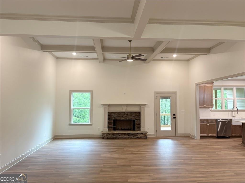 4786 Conns Creek Road Ball Ground - 4