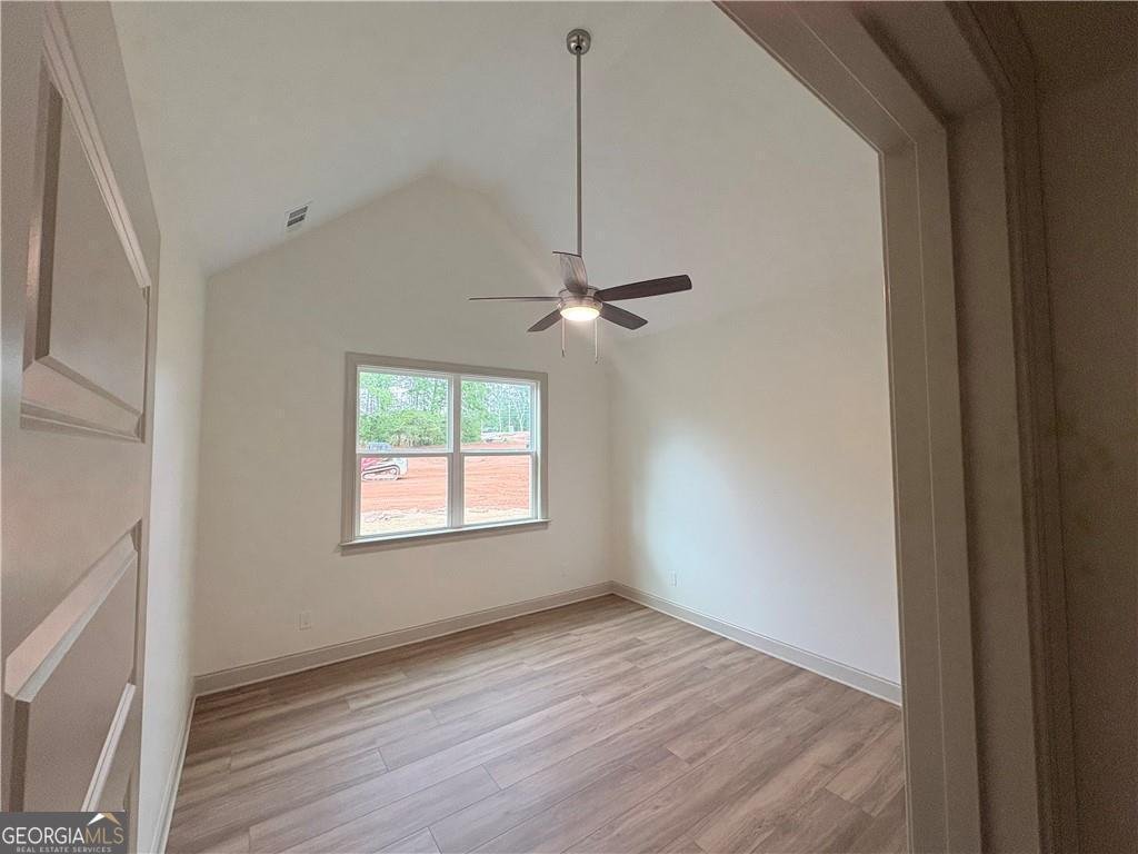 4786 Conns Creek Road Ball Ground - 5