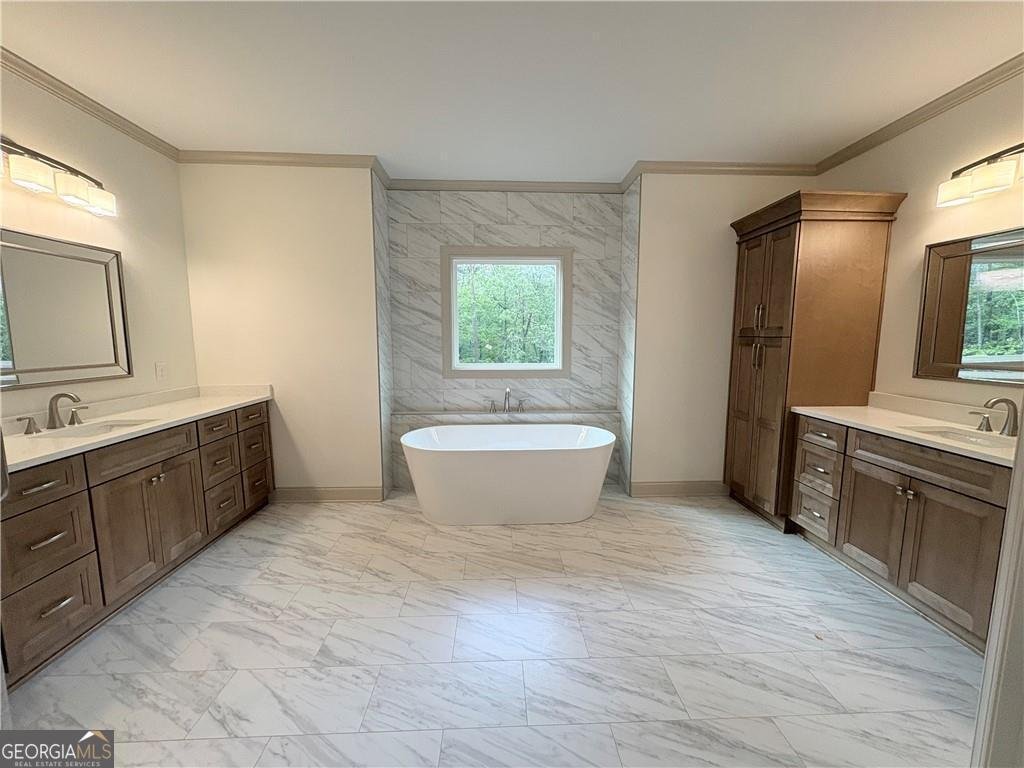 4786 Conns Creek Road Ball Ground - 6
