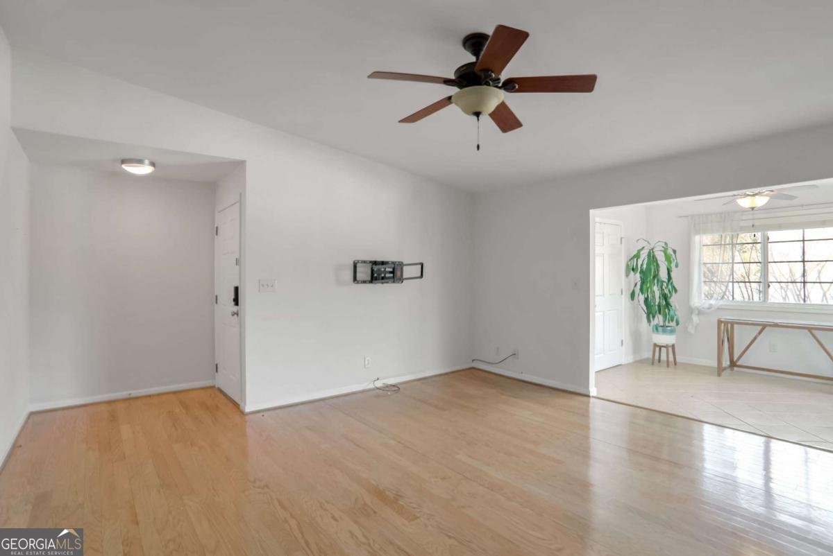 1468 BRIARWOOD Road Brookhaven - 1