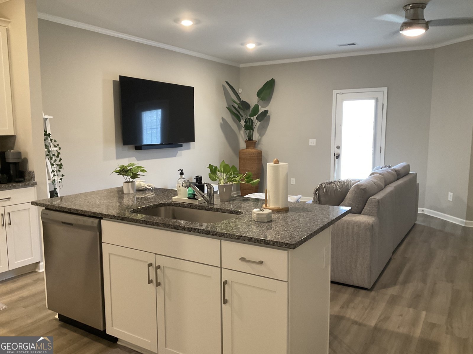 2786 Laurel Ridge Circle East Point - 16