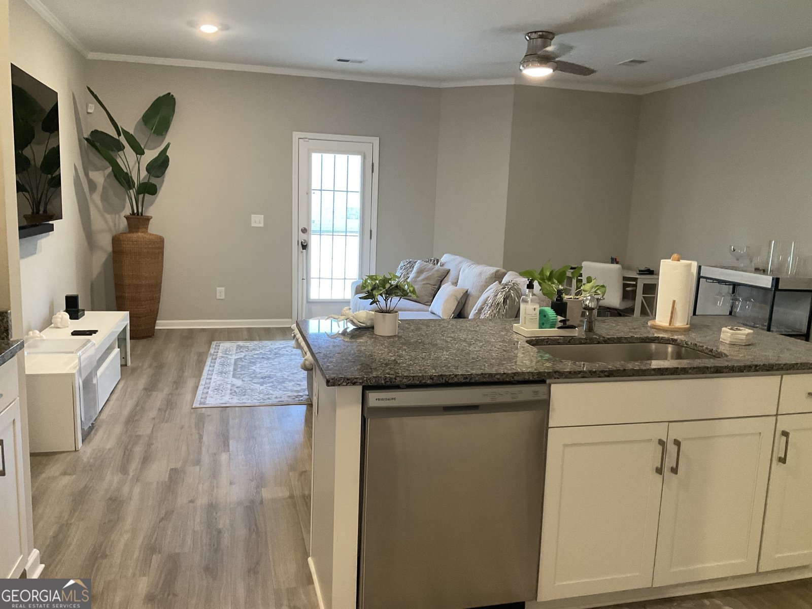 2786 Laurel Ridge Circle East Point - 18