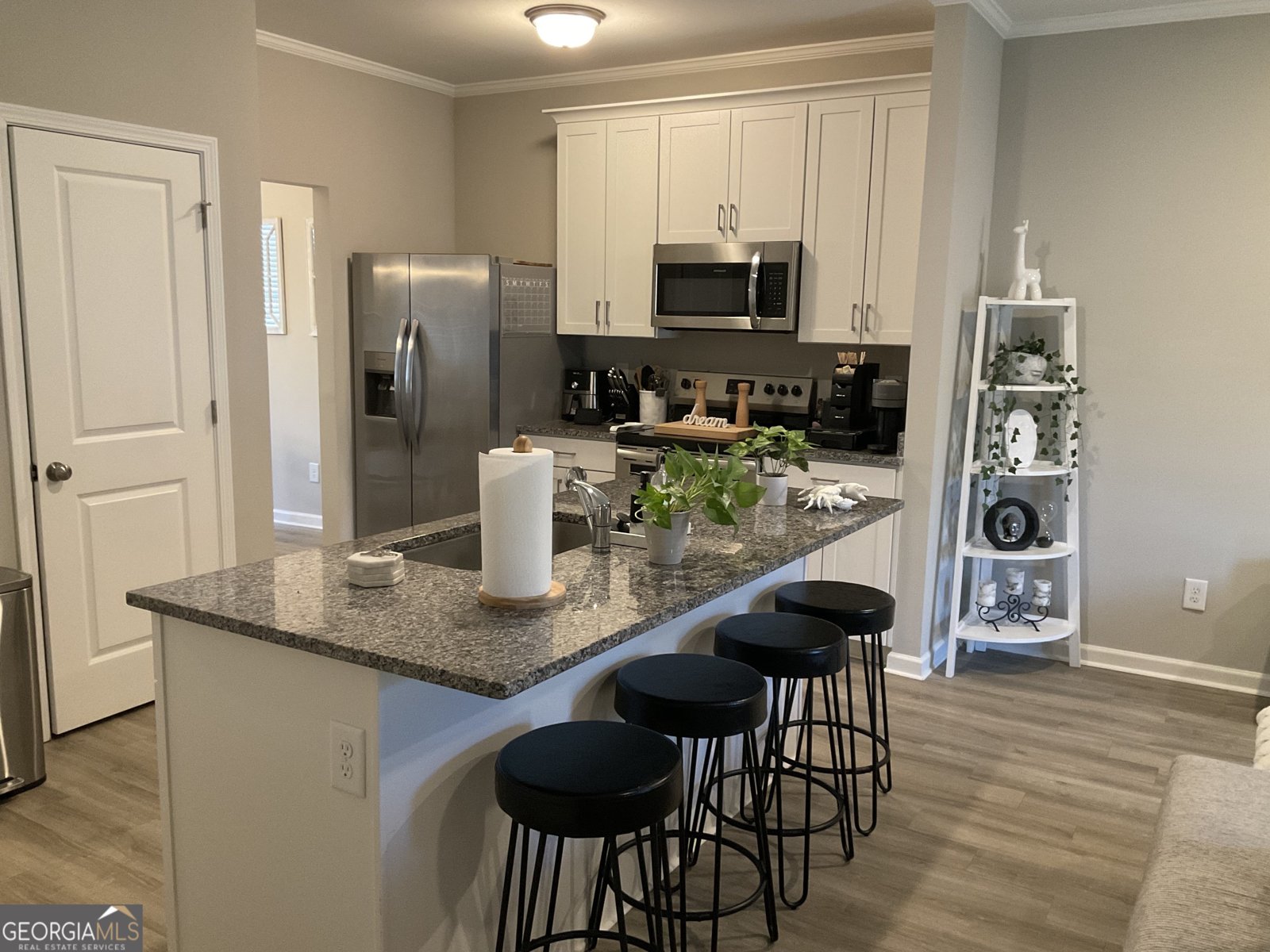 2786 Laurel Ridge Circle East Point - 2