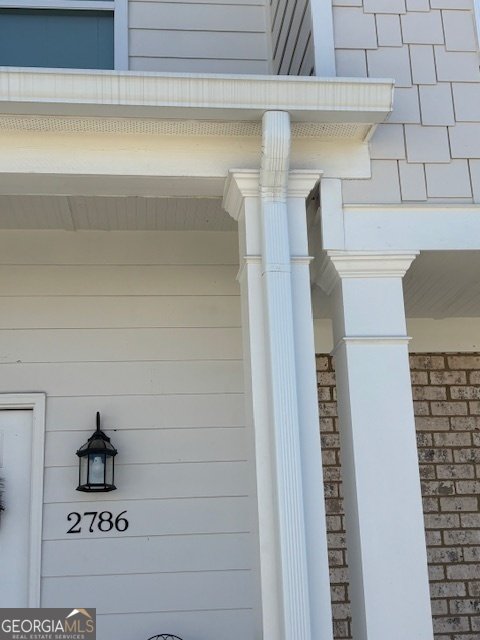 2786 Laurel Ridge Circle East Point - 21