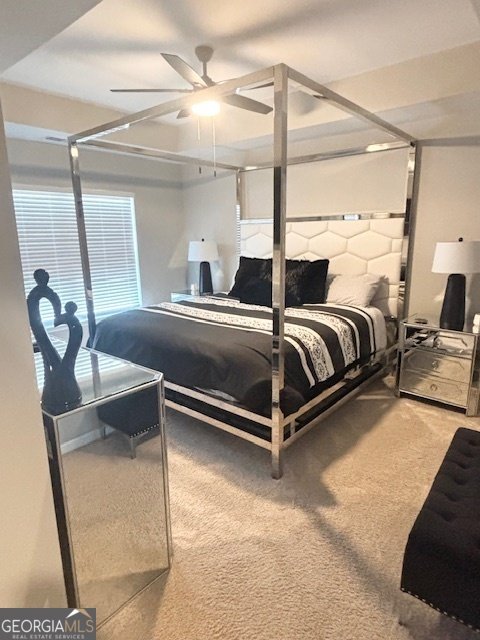 2786 Laurel Ridge Circle East Point - 24