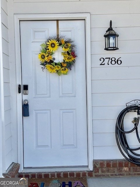 2786 Laurel Ridge Circle East Point - 25