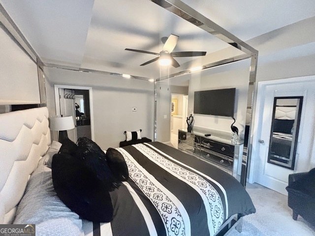 2786 Laurel Ridge Circle East Point - 26